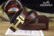 AAA Replica Hermes Brown Leather Belt Price - Gold H Buckle (6)_th.jpg